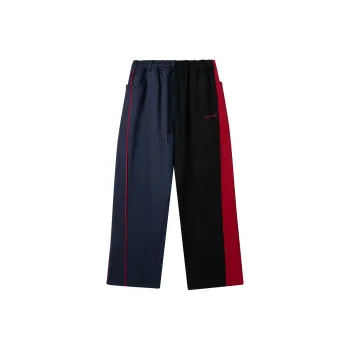 JEFF HAMILTON Casual Pants Unisex Ocean Green