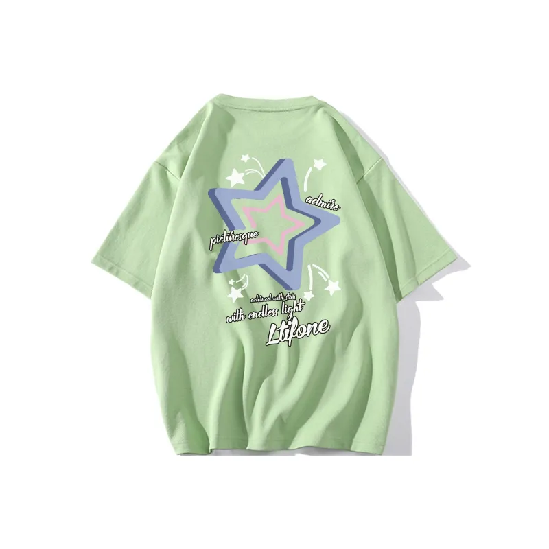 LTIFONE T Shirts Unisex-10