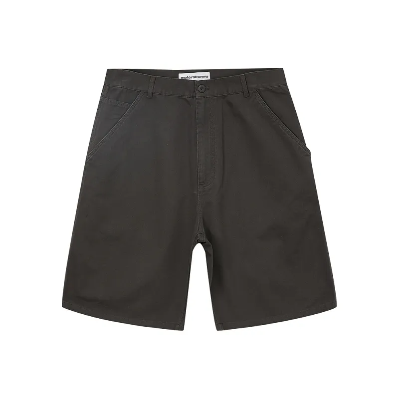 Metersbonwe Knee Length Pants Men's-2