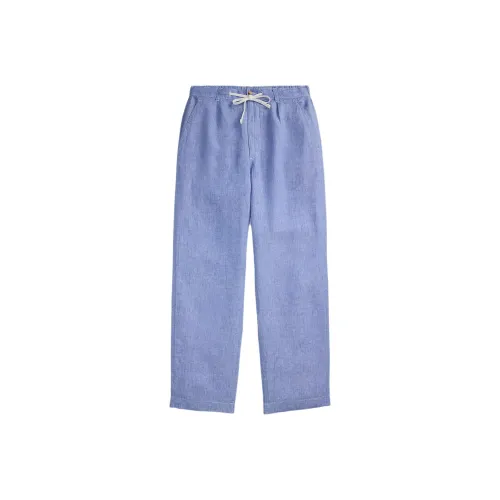 Polo Ralph Lauren Casual Pants Men's Blue
