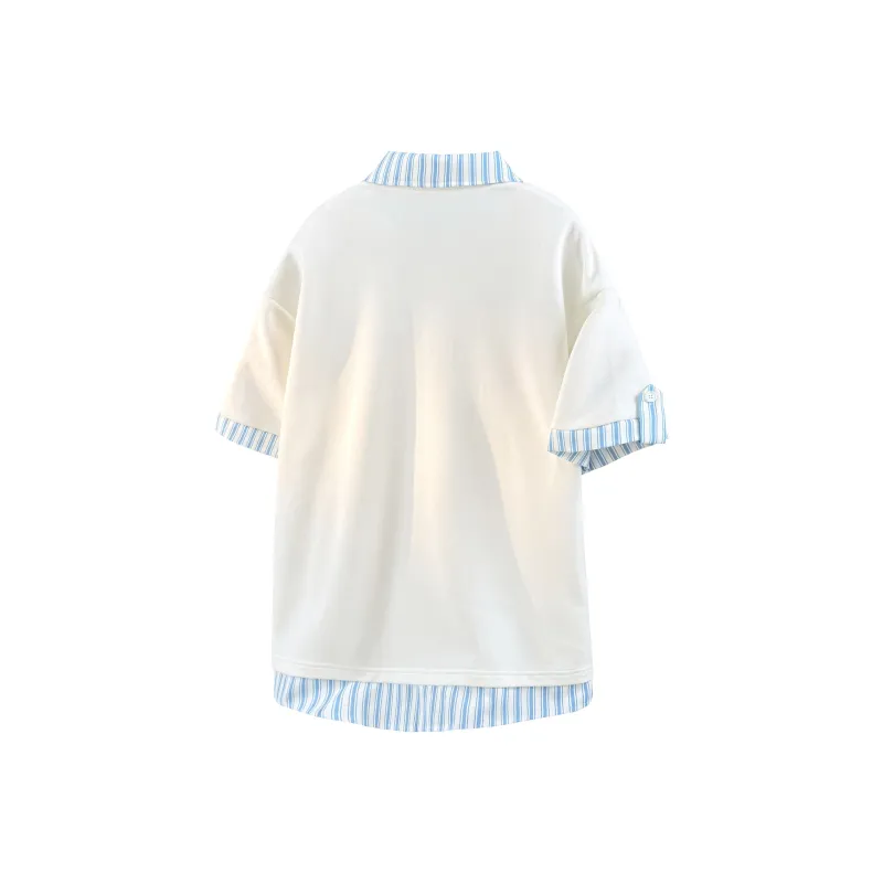 7 SEVFUN T Shirts Unisex-6