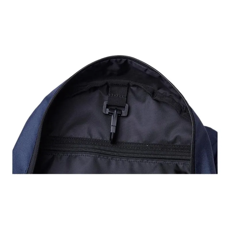 New Era Fabric Large Capacity Students Commute Backpack Regular Unisex-3