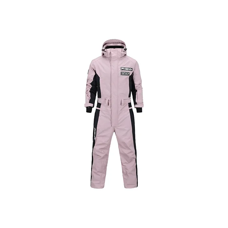 Phenix SP27 Series One Piece Ski Suits Unisex-4