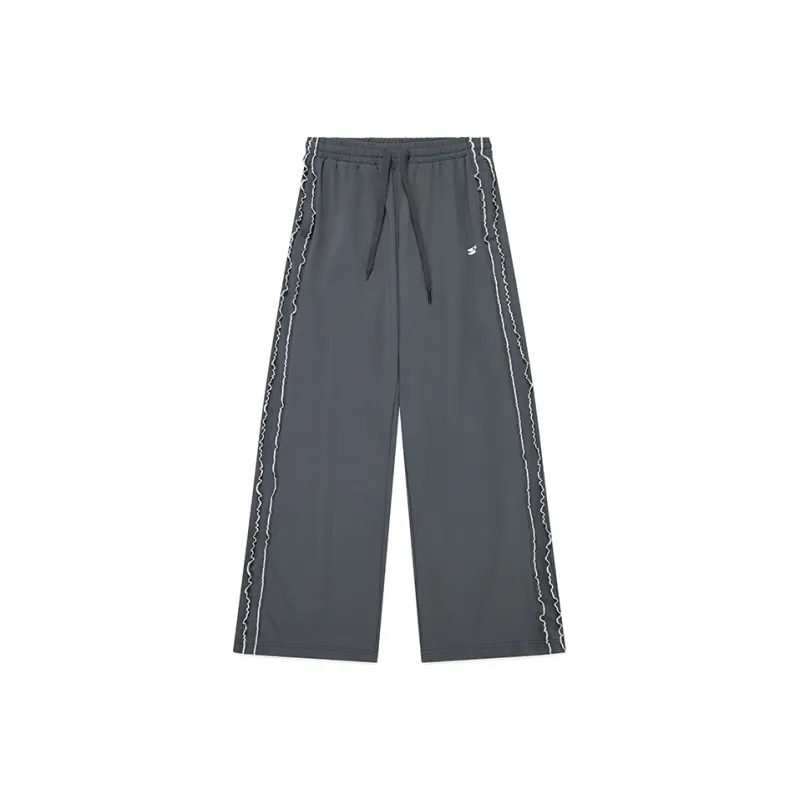 Crying Center Casual Pants Unisex-14