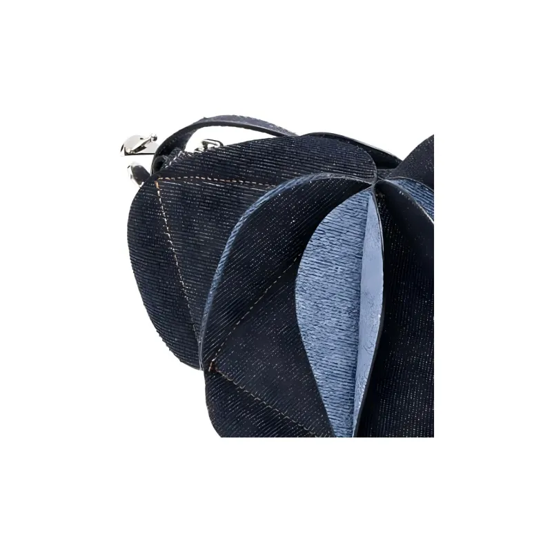 COPERNI Origami Denim Shoulder Bag-3