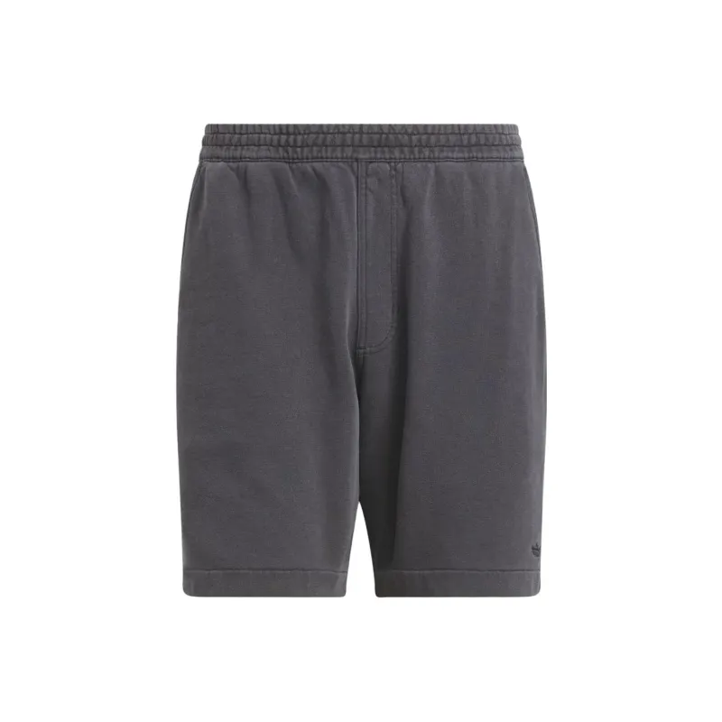 Adidas Originals Casual Shorts Men Gray-0