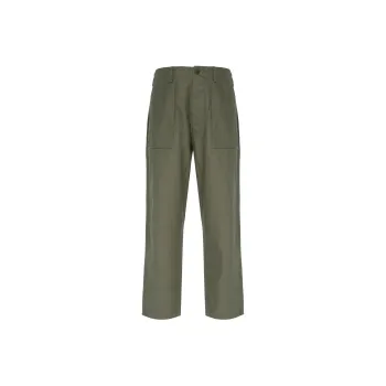 Nike Casual Pants Men's Medium Olive Green