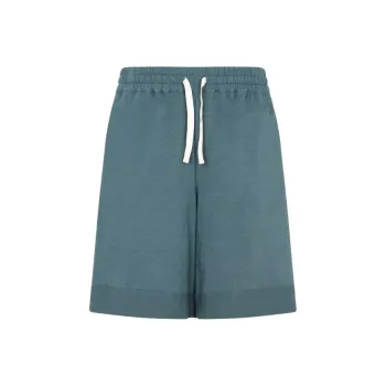 JIL SANDER Drawstring Waistband Shorts