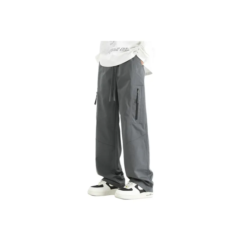 LCWP Casual Pants Unisex-0