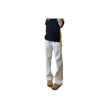 XIDELONG Casual Pants Unisex