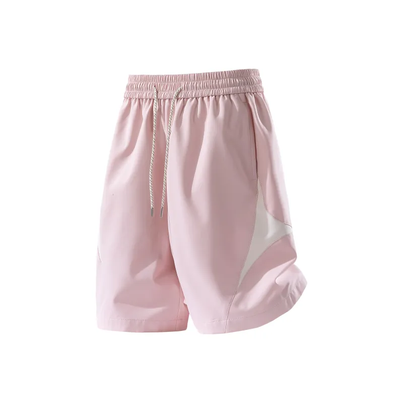 MIIOW Trendy Party Collection Cooling Summer Collection Casual Shorts Unisex-13