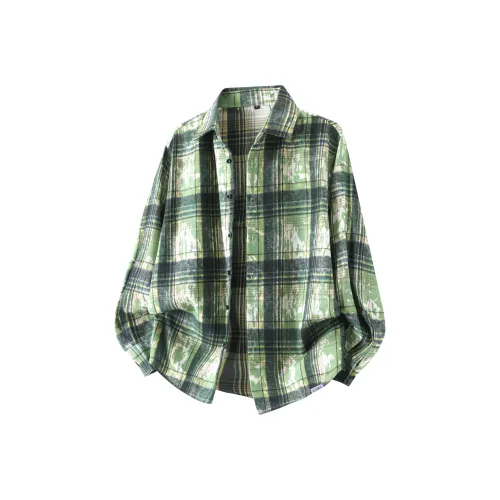 YZ Puffer Jackets Unisex