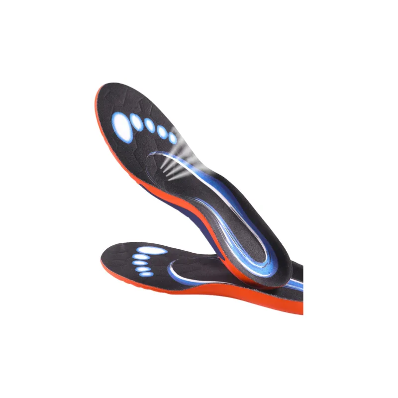 Step cloud Insoles Unisex-14