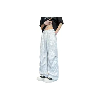SIL VITIN Casual Pants Unisex