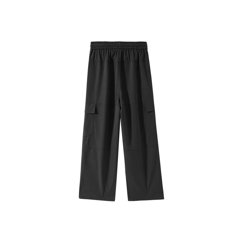 SCHEPPERHEYN Casual Pants Unisex-1