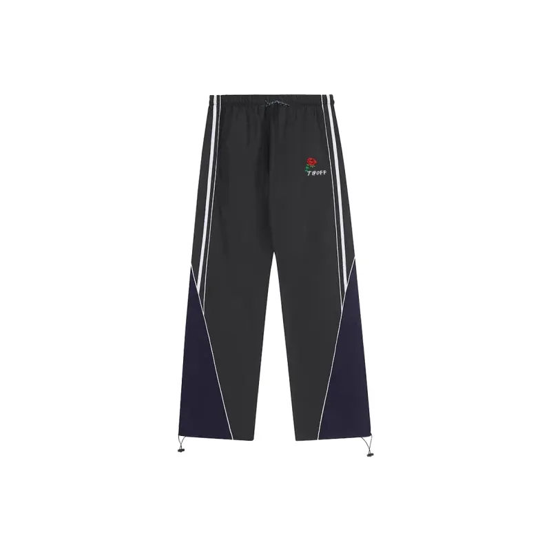 TIP OFF Casual Pants Unisex-0