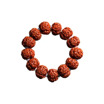 ZHIZUO King Kong Bodhi Seeds Bracelets Unisex