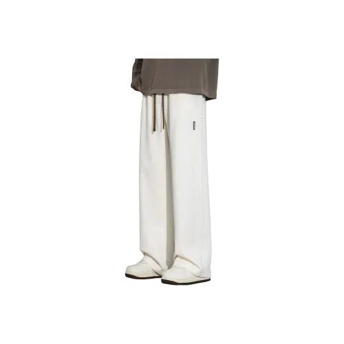 ZWWWZ Casual Pants Unisex