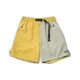 Multicolor Yellow