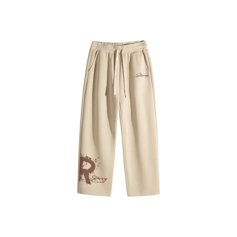 MINISO Casual Pants Unisex-15