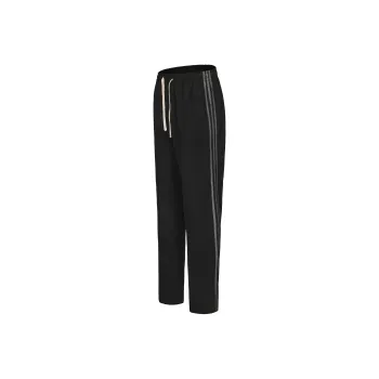COLDSTONE Casual Pants Unisex Black