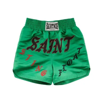 SAINT Mxxxxxx Boxing Shorts