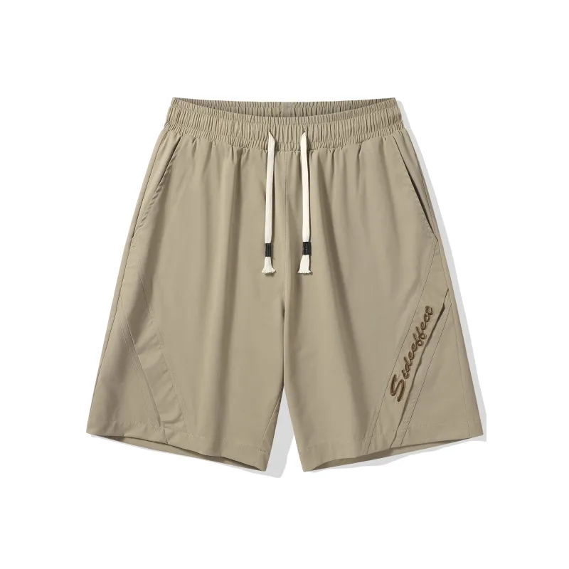 SIDEEFFECT Casual Shorts Unisex-14