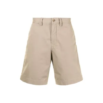 Polo Ralph Lauren Casual Shorts Men Khaki