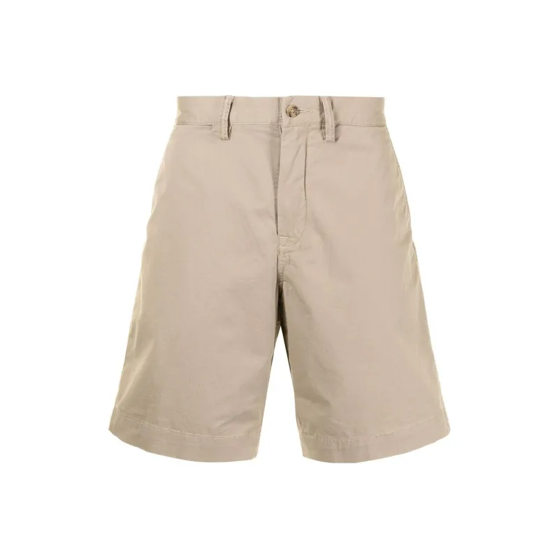 Polo Ralph Lauren Casual Shorts Men Khaki-0
