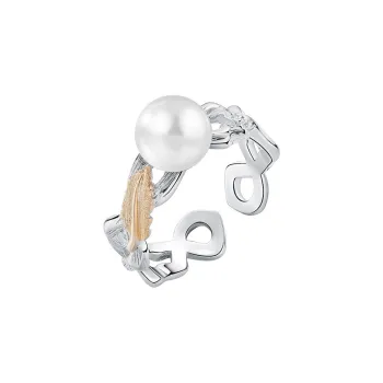 Beth Jewelry Pearl Rings Women's