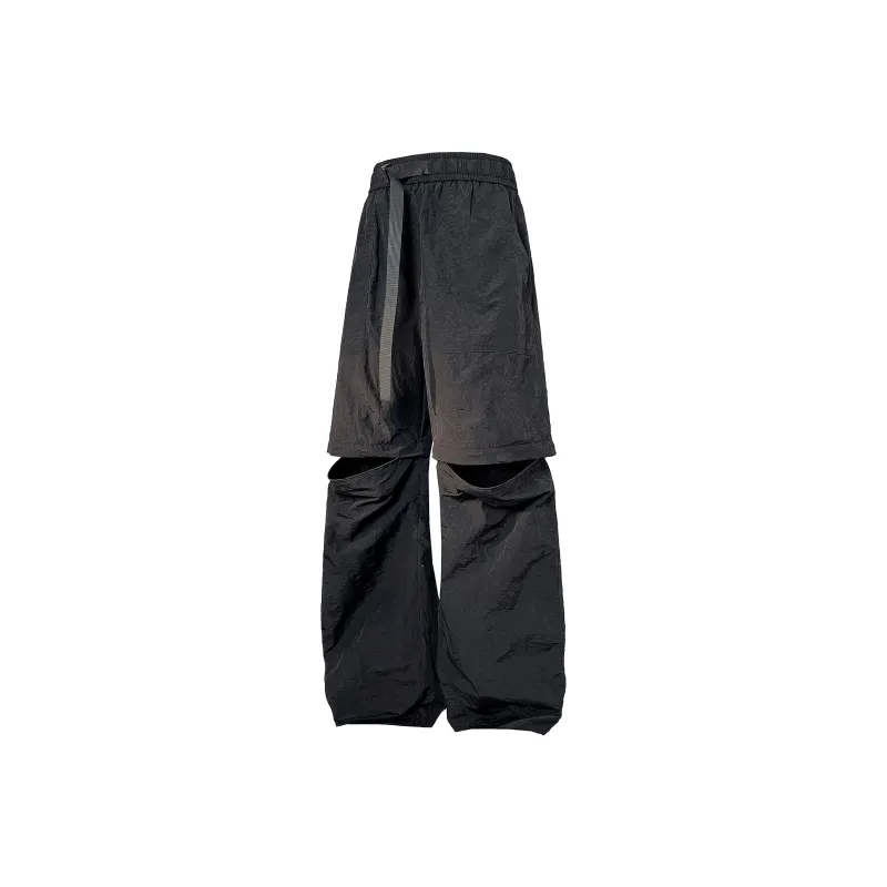 WOKXSS Casual Pants Unisex-1