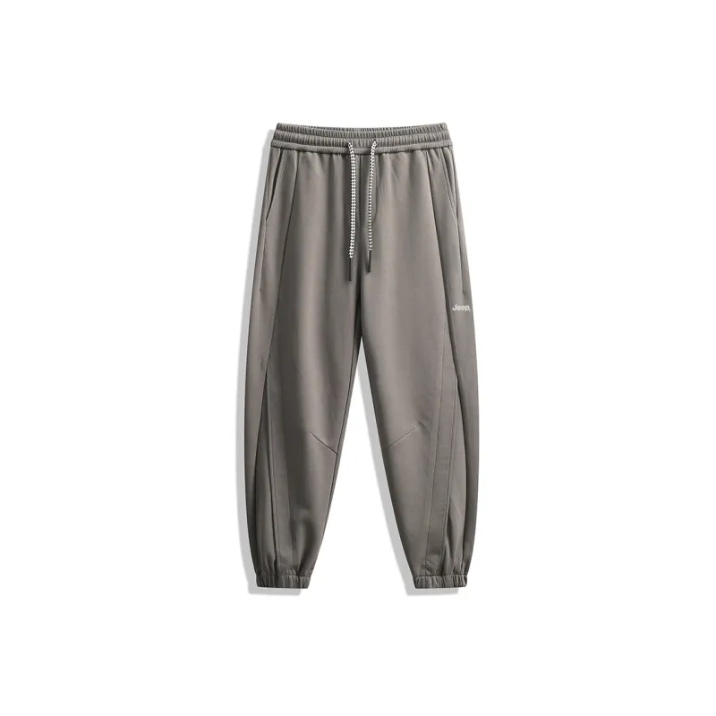 Jeep Grand Cherokee Casual Pants Unisex-3