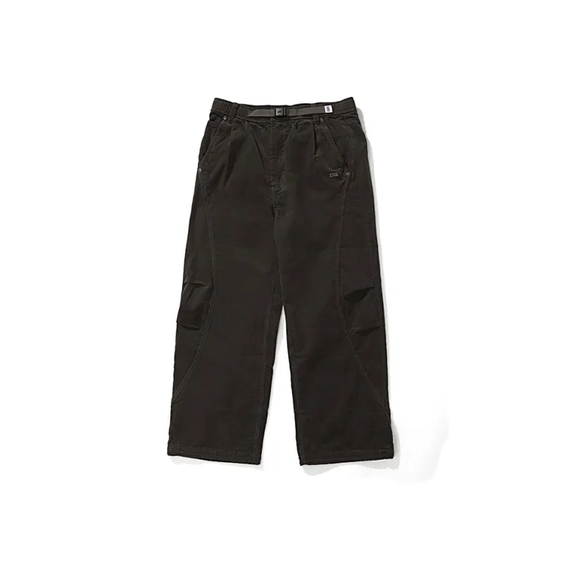 NOTHOMME Casual Pants Unisex-23