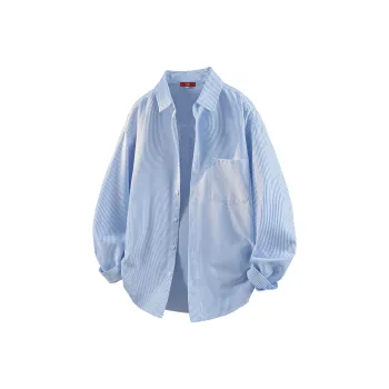 MIIOW Trend Party Series Shirt Unisex