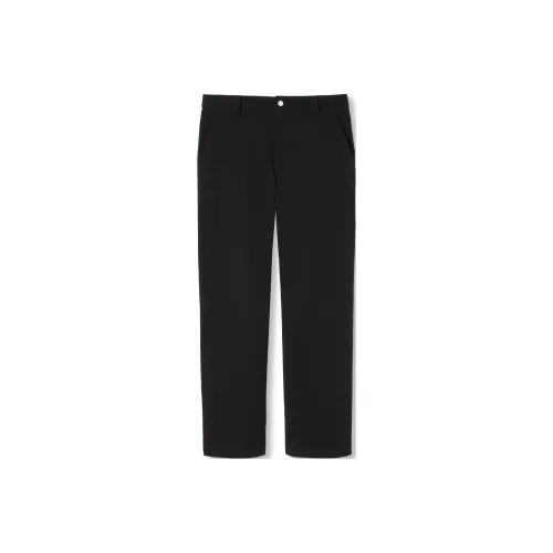 GUCCI SS25 Casual Pants Men's Black