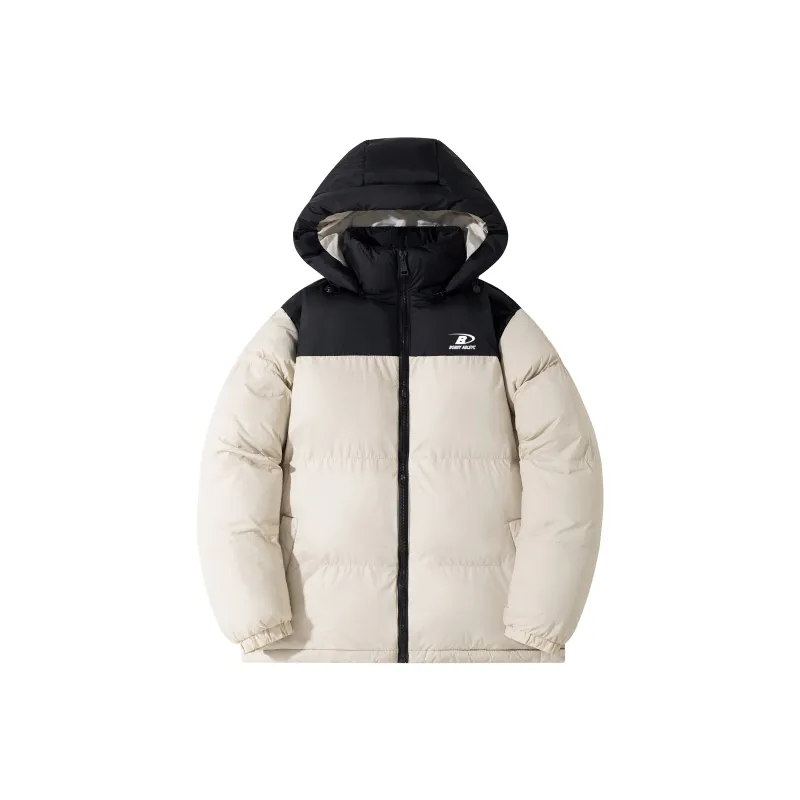 BOBBY ABLEY Puffer Jacket Unisex-7