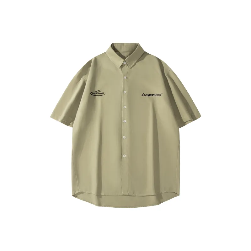 Kawasaki Shirts Unisex-12