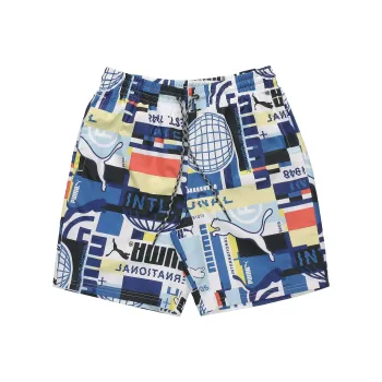 PUMA Sneskers Socks Sports Shorts Men Multicolor
