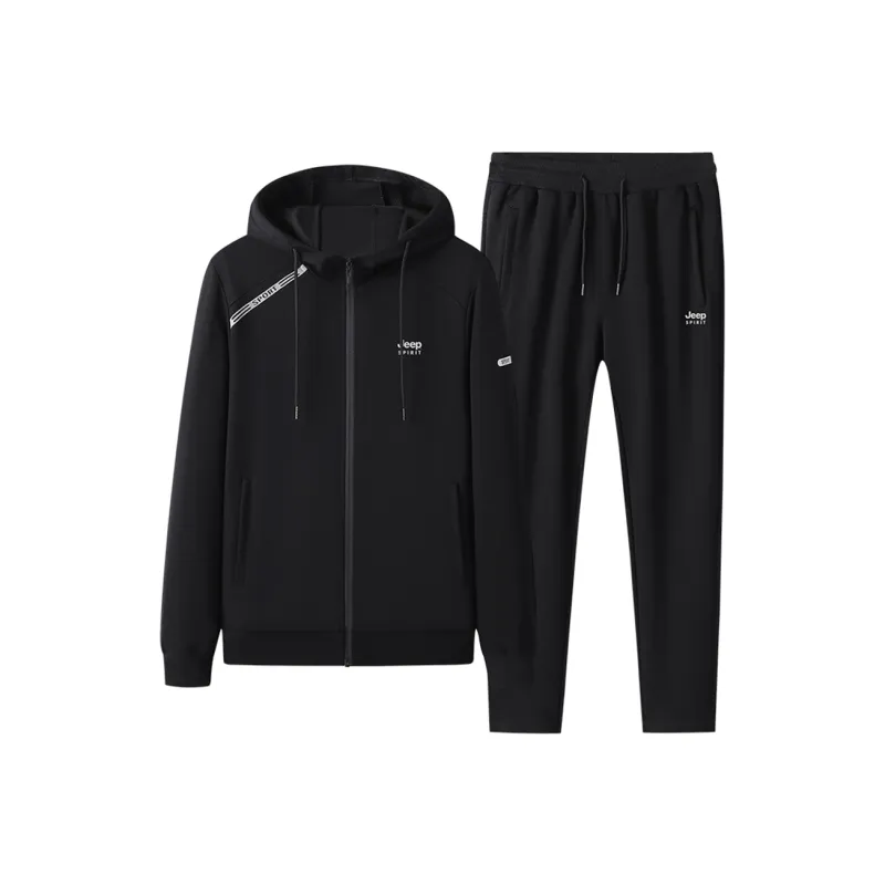 JEEP SPIRIT Casual Sportswear Men's-0