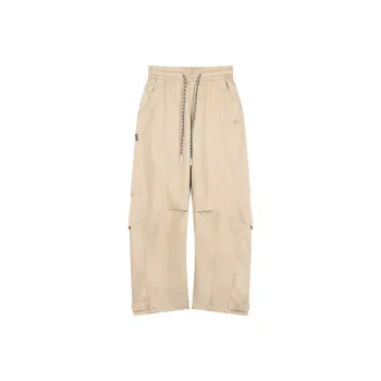 HEA Casual Pants Unisex