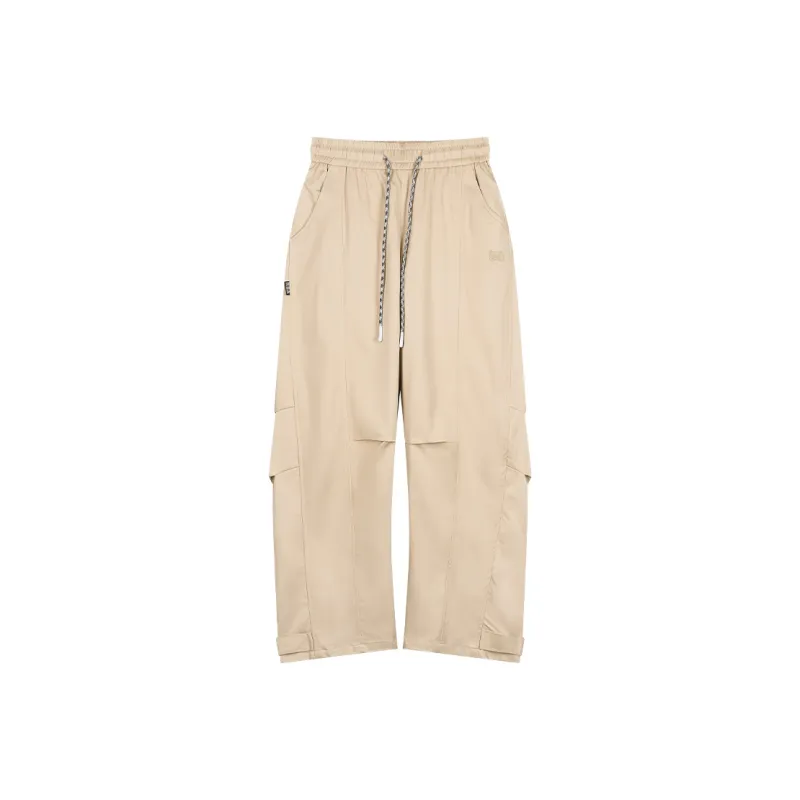 HEA Casual Pants Unisex-0