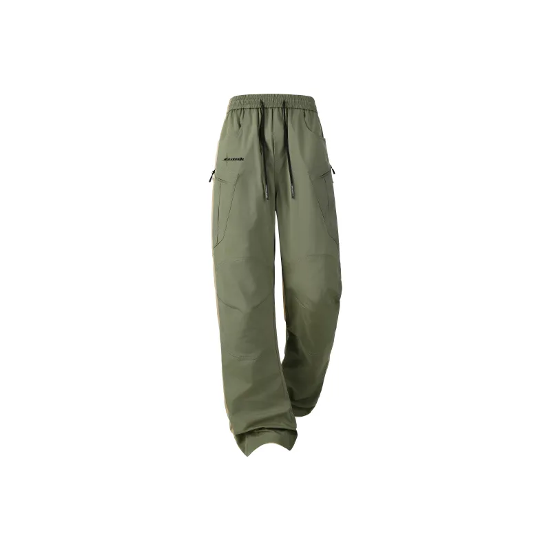 DBD WH Casual Pants Unisex-10