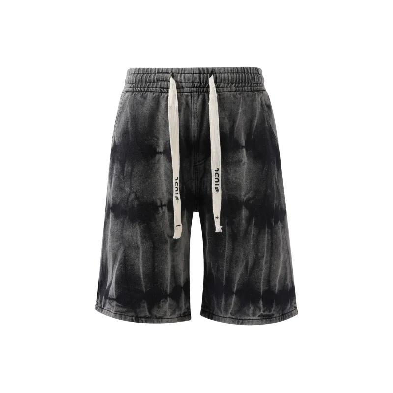 JCUI Denim Shorts Unisex-8