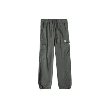 Jeep Casual Pants Unisex