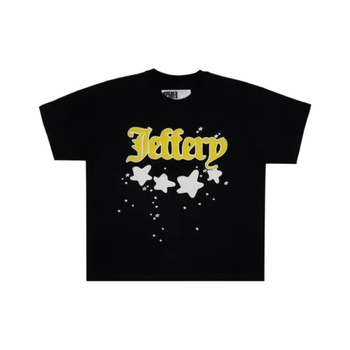 Sp5der Jeffery Heavyweight Tee