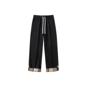 Lightning X Storm Casual Pants Unisex