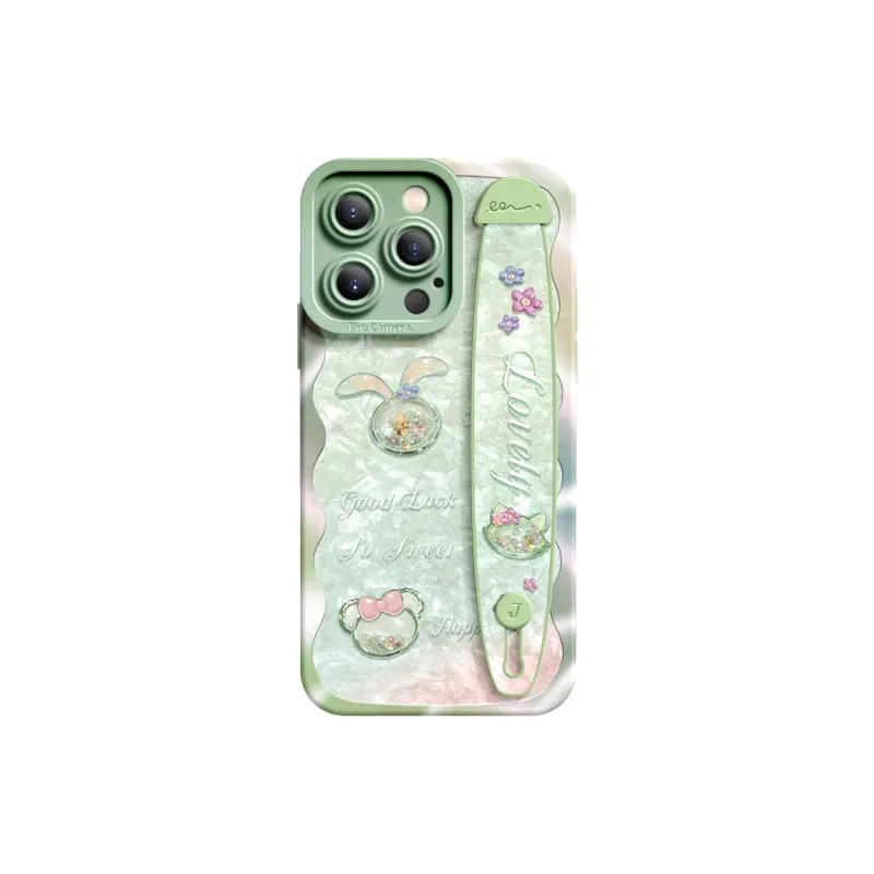 SUPER MOUSE Phone Cases-18