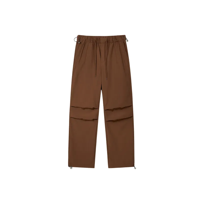 BRNR Casual Pants Unisex-8