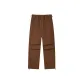 Red Coffee (Fleece-Lined)