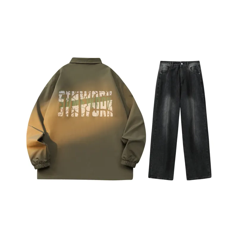 STNW Casual Sportswear Unisex-61